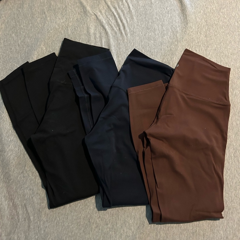 CRZ leggings